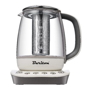Tea Maker and Electric Kettle
