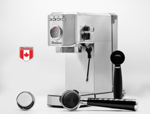 Bariton Espresso Coffee Machine